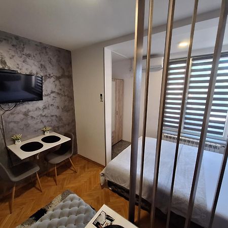 Апартаменты Dado Apartman Кралево Экстерьер фото
